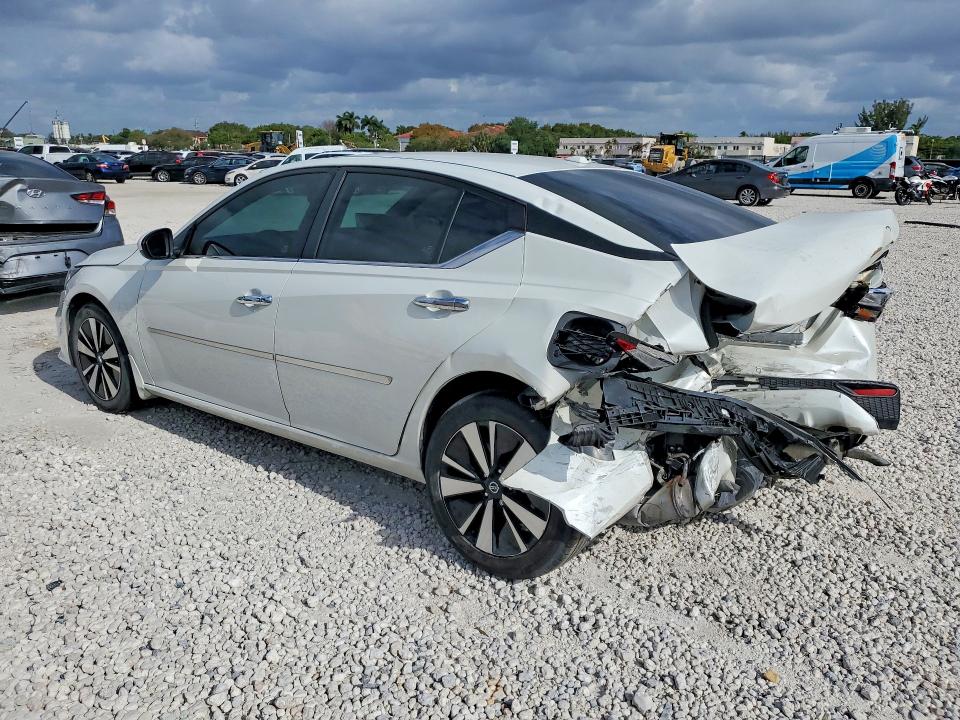 Aukcja sprzedaży 2022 Nissan Altima, vin: 1N4BL4DV3NN377418, numer aukcji: 49508906