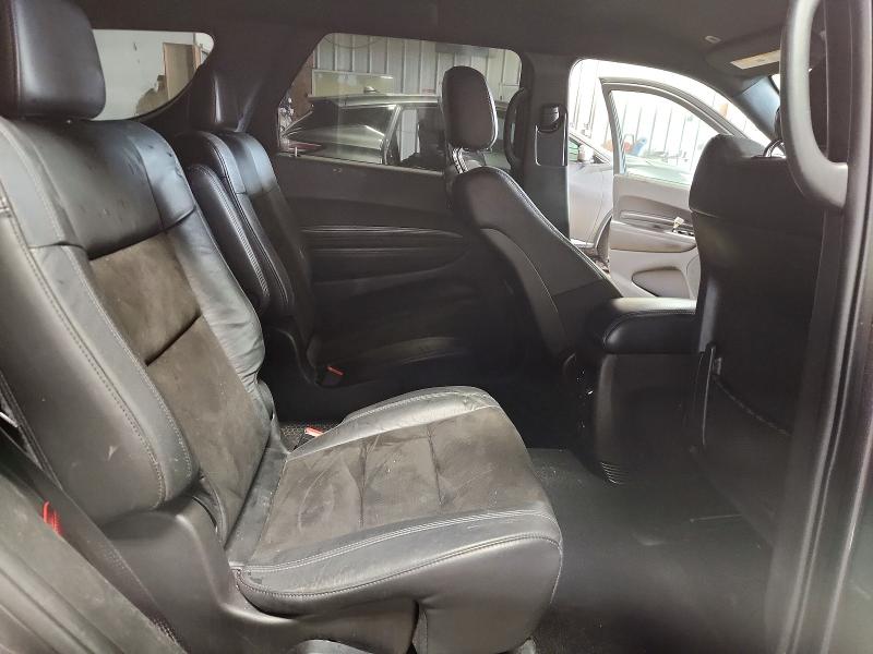 Продаж на аукціоні авто 2021 Dodge Durango, vin: 1C4RDJDG4MC765290, номер лоту: 49763286