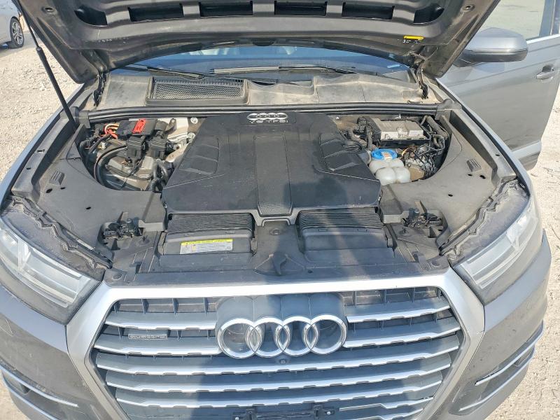 Aukcja sprzedaży 2017 Audi Q7, vin: WA1LAAF72HD022049, numer aukcji: 50235276