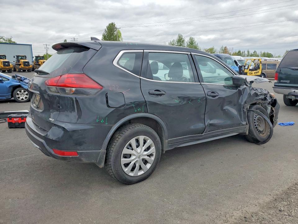 Продаж на аукціоні авто 2020 Nissan Rogue, vin: JN8AT2MV6LW109971, номер лоту: 51004046