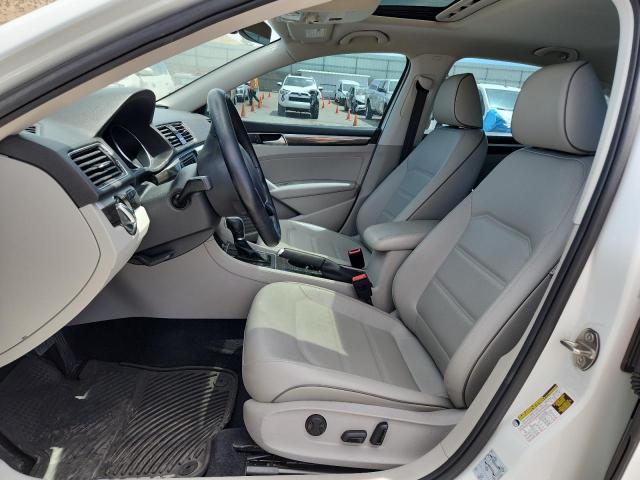 Aukcja sprzedaży 2018 Volkswagen Passat, vin: 1VWBA7A35JC030101, numer aukcji: 49878066