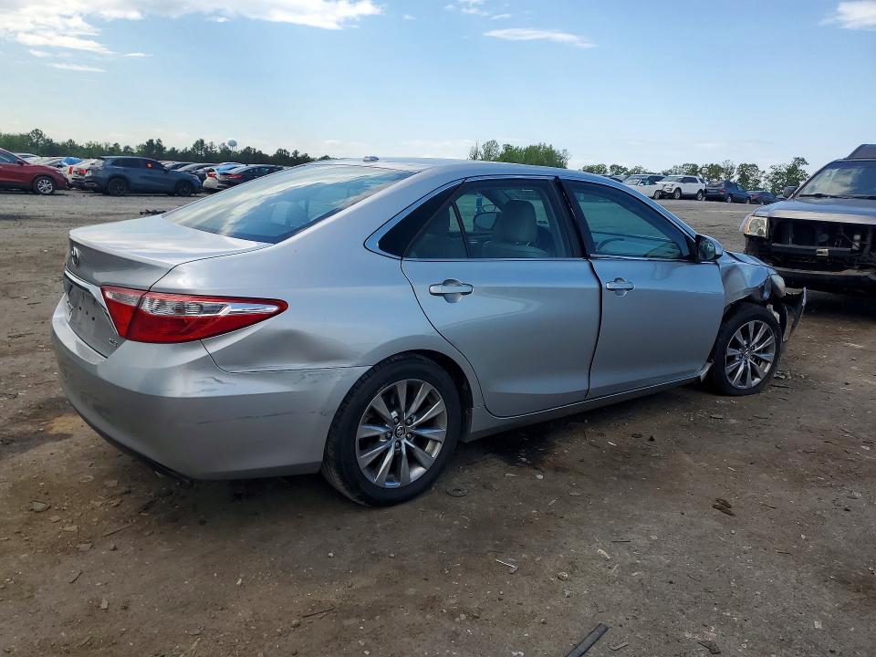 Aukcja sprzedaży 2016 Toyota Camry, vin: 4T1BF1FK6GU543941, numer aukcji: 50627526
