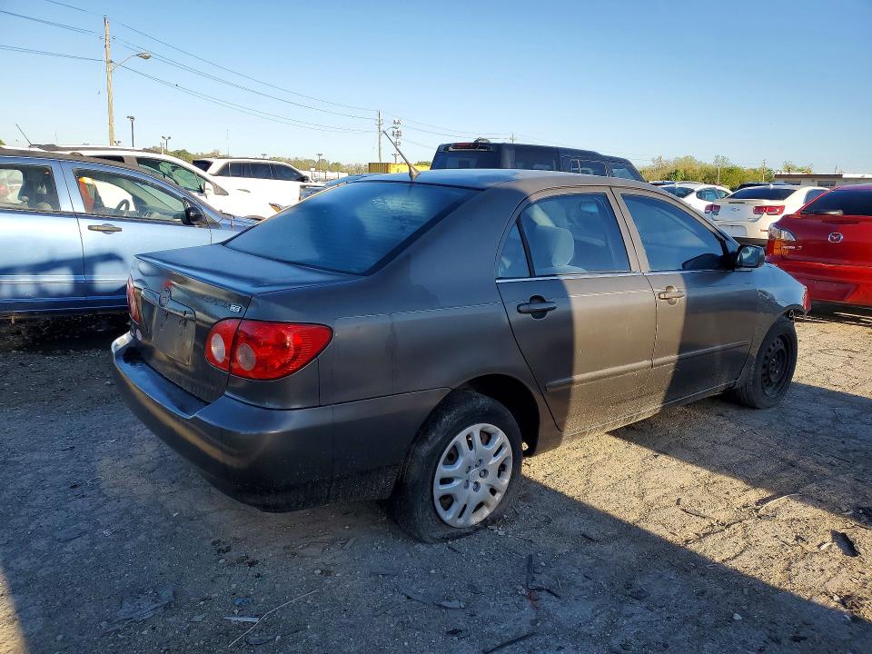 Aukcja sprzedaży 2005 Toyota Corolla, vin: 2T1BR32E55C335454, numer aukcji: 50137186