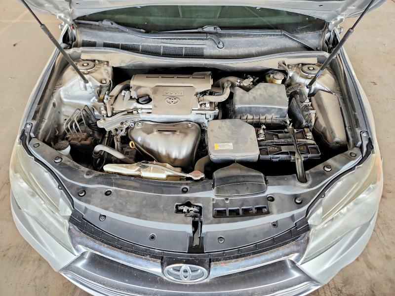 2016 Toyota Camry მანქანა იყიდება აუქციონზე, vin: 4T4BF1FKXGR559324, აუქციონის ნომერი: 49024356