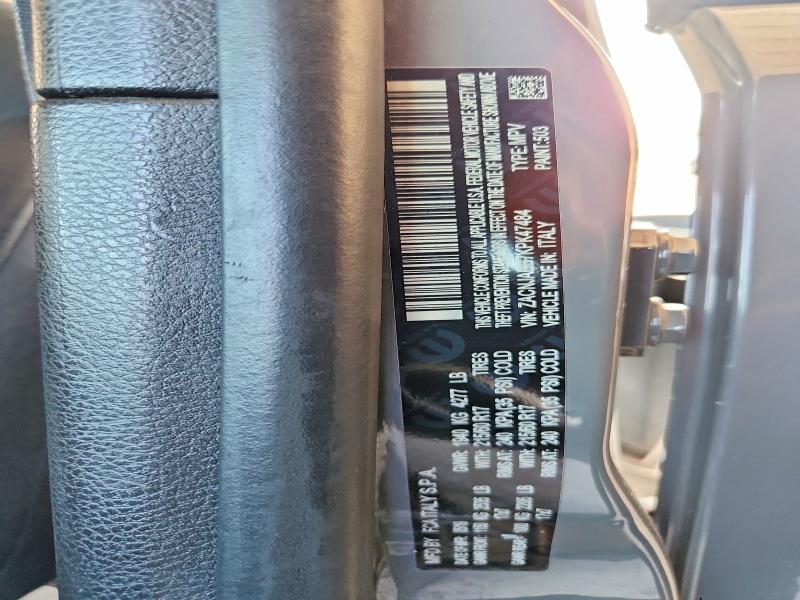 Aukcja sprzedaży 2019 Jeep Renegade, vin: ZACNJABB7KPK47484, numer aukcji: 50795246
