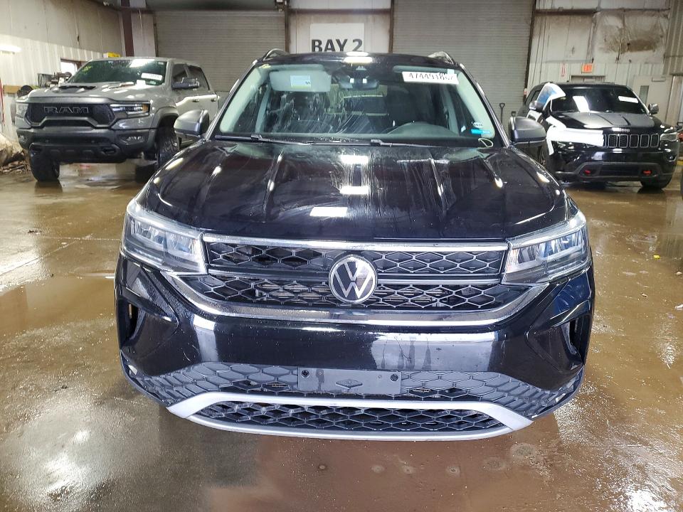 Aukcja sprzedaży 2023 Volkswagen Taos, vin: 3VVDX7B23PM319020, numer aukcji: 47449186