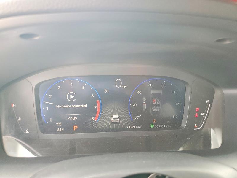 Aukcja sprzedaży 2025 Acura Adx, vin: 3HDSA1H3XSM706594, numer aukcji: 48613746