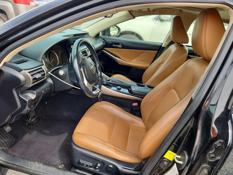 Продажа на аукционе авто 2014 Lexus Is 350, vin: JTHBE1D26E5005482, номер лота: 48733716