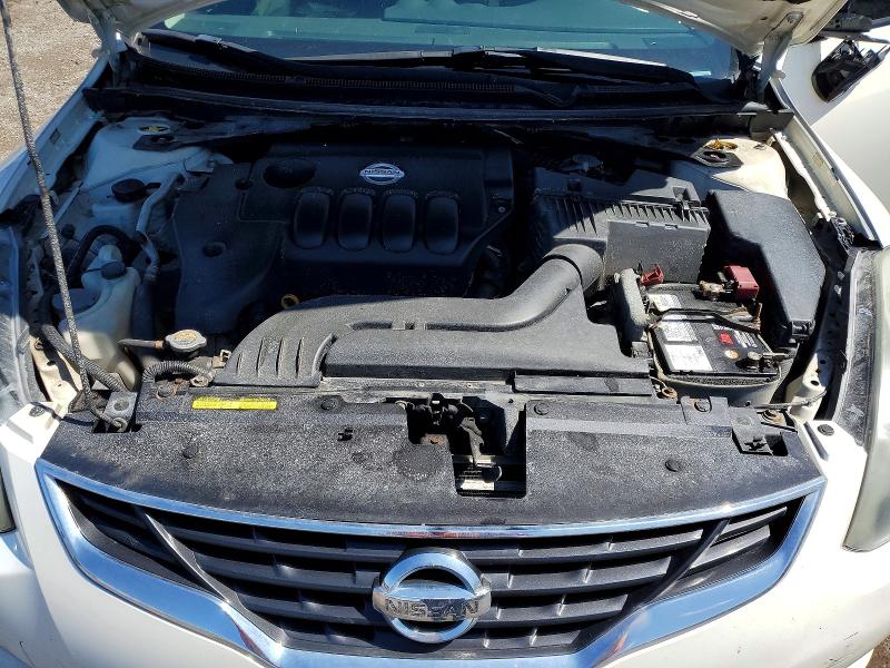 Aukcja sprzedaży 2012 Nissan Altima, vin: 1N4AL2EP3CC105282, numer aukcji: 48639336