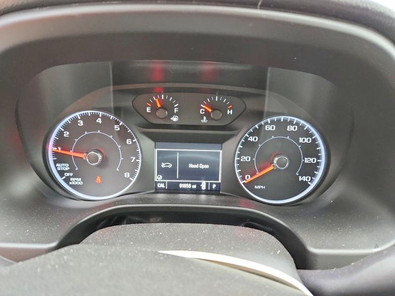 48900896 :رقم المزاد ، 1GKKNSLA5HZ326799 vin ، 2017 Gmc Acadia مزاد بيع