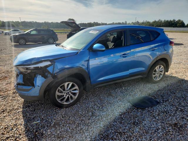 Aukcja sprzedaży 2017 Hyundai Tucson, vin: KM8J23A42HU493987, numer aukcji: 49633556