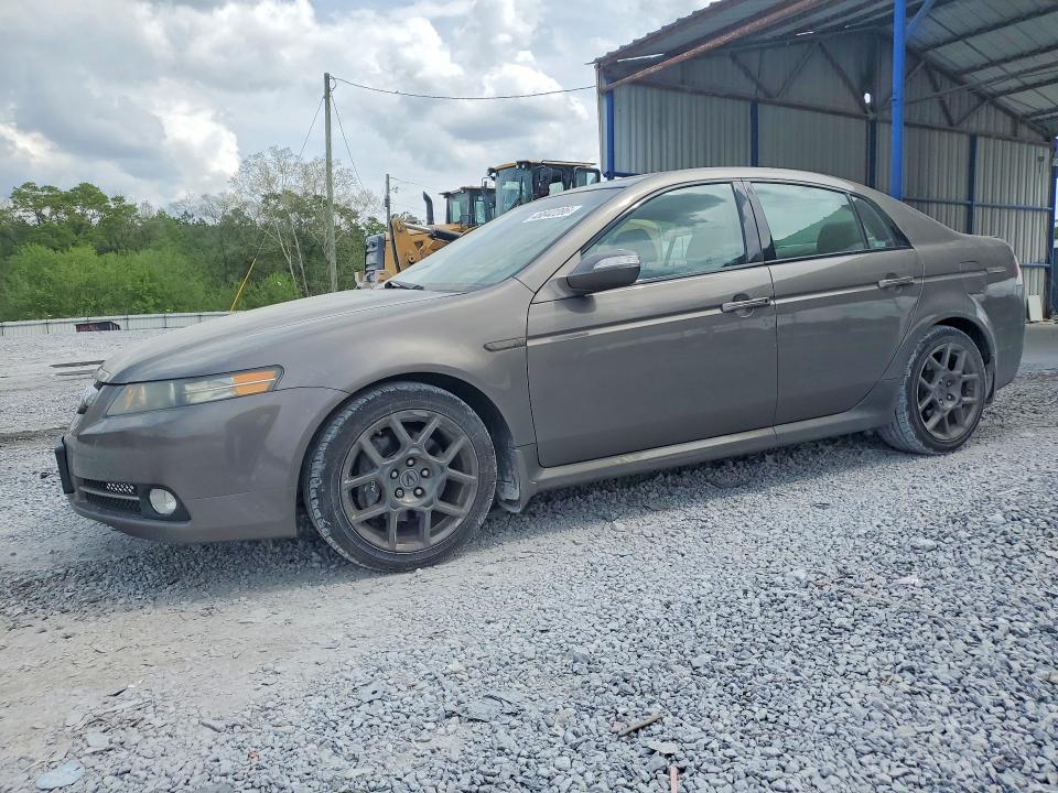 Продажа на аукционе авто 2008 Acura Tl, vin: 19UUA76538A027355, номер лота: 48842286