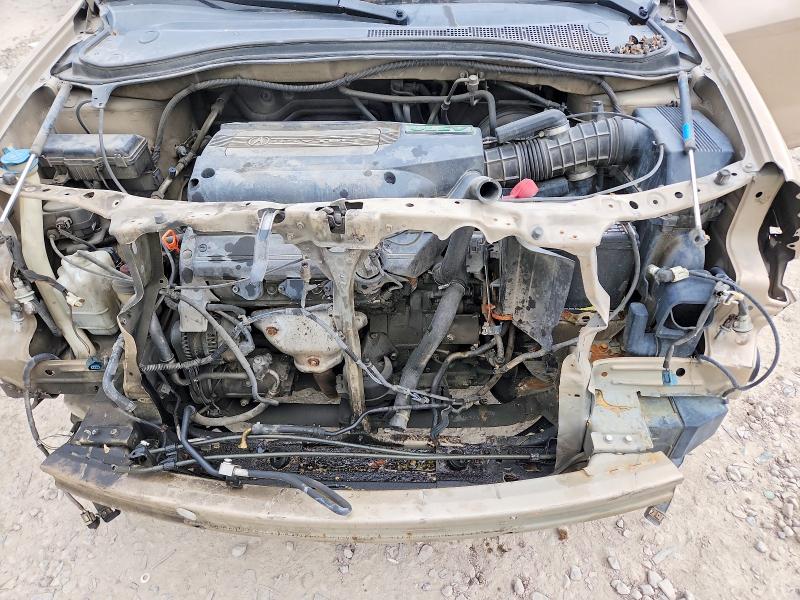 2002 Acura Mdx მანქანა იყიდება აუქციონზე, vin: 2HNYD18692H532989, აუქციონის ნომერი: 48718016