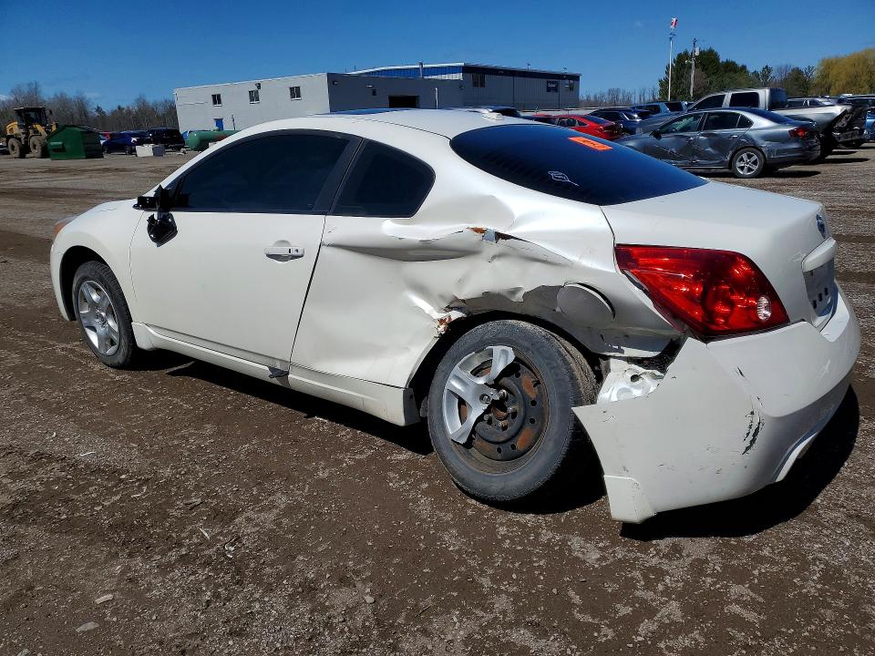 Aukcja sprzedaży 2012 Nissan Altima, vin: 1N4AL2EP3CC105282, numer aukcji: 48639336