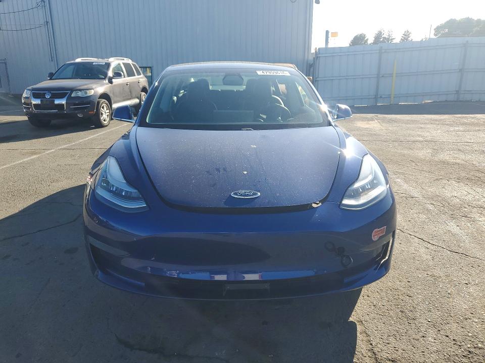 47959616 :رقم المزاد ، 5YJ3E1EB8LF746748 vin ، 2020 Tesla Model 3 مزاد بيع