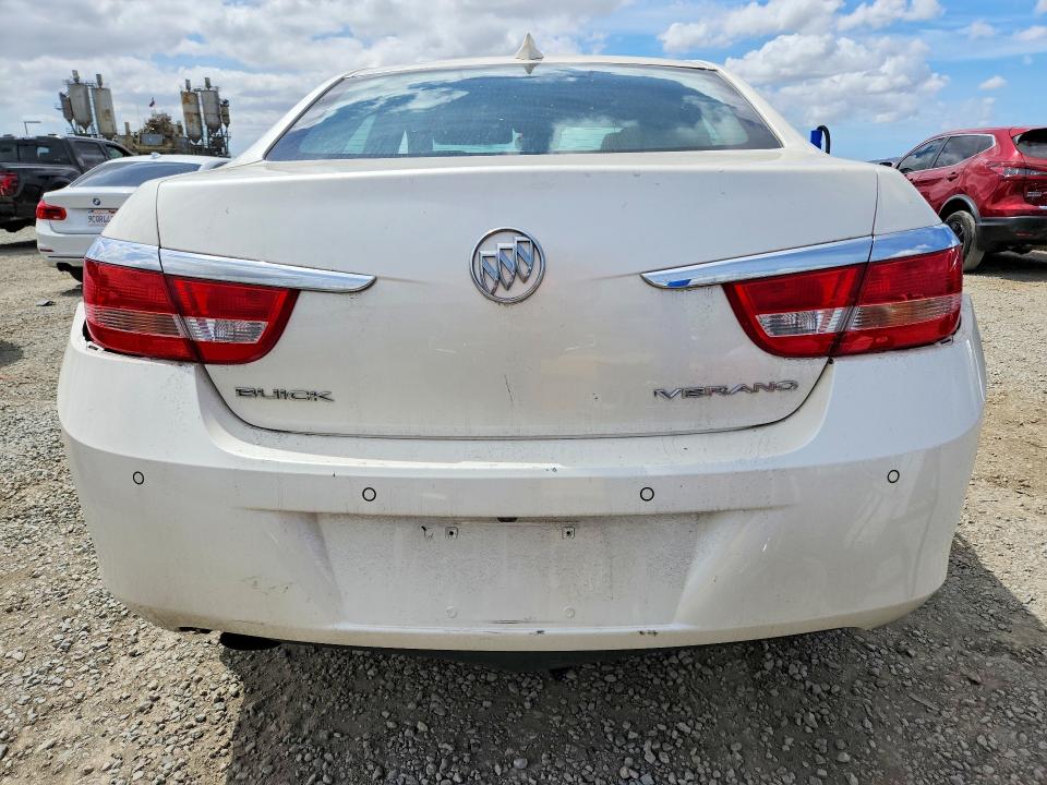 Aukcja sprzedaży 2016 Buick Verano, vin: 1G4PS5SK7G4154174, numer aukcji: 50674856