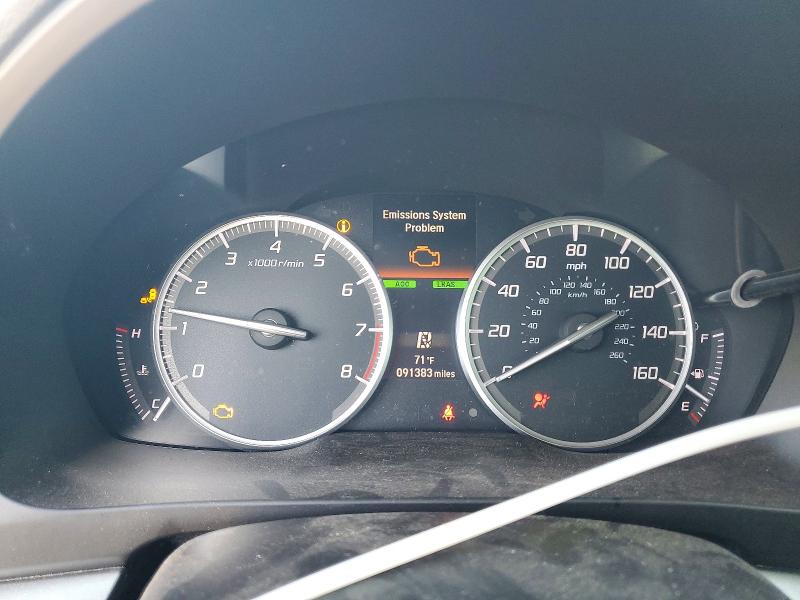 Продажа на аукционе авто 2021 Acura Ilx, vin: 19UDE2F79MA011373, номер лота: 49753026