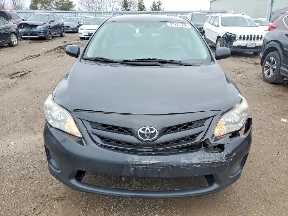Aukcja sprzedaży 2011 Toyota Corolla, vin: 2T1BU4EE3BC662561, numer aukcji: 47177576