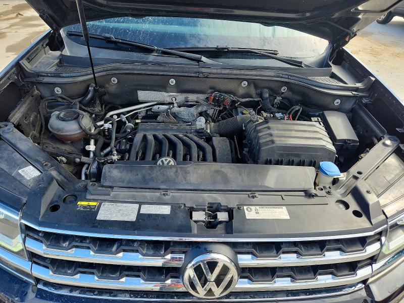 Aukcja sprzedaży 2019 Volkswagen Atlas, vin: 1V2DR2CA3KC531569, numer aukcji: 49980666