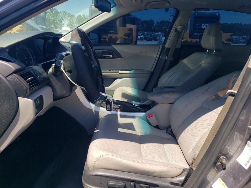 48545016 :رقم المزاد ، 1HGCR2F85DA245759 vin ، 2013 Honda Accord مزاد بيع