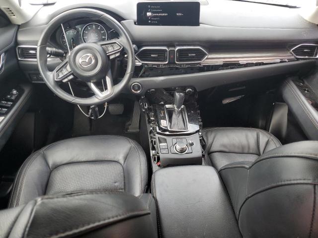 49062556 :رقم المزاد ، JM3KFBDM0M0454682 vin ، 2021 Mazda Cx-5 مزاد بيع