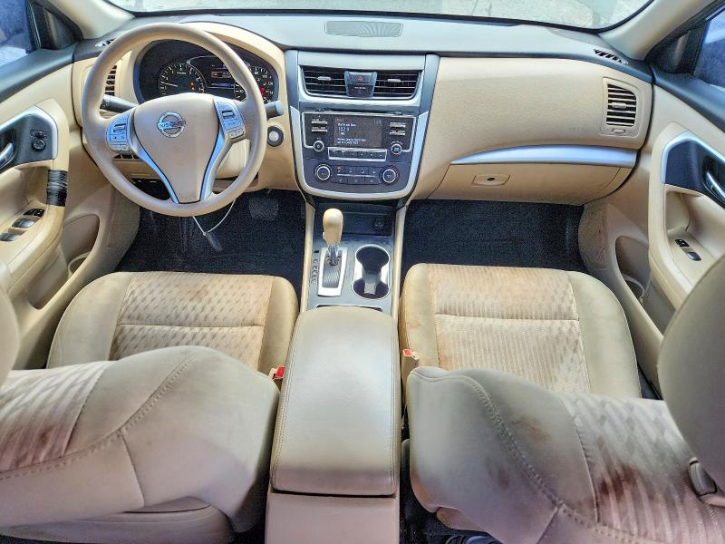 2016 Nissan Altima მანქანა იყიდება აუქციონზე, vin: 1N4AL3AP1GC191984, აუქციონის ნომერი: 51348106