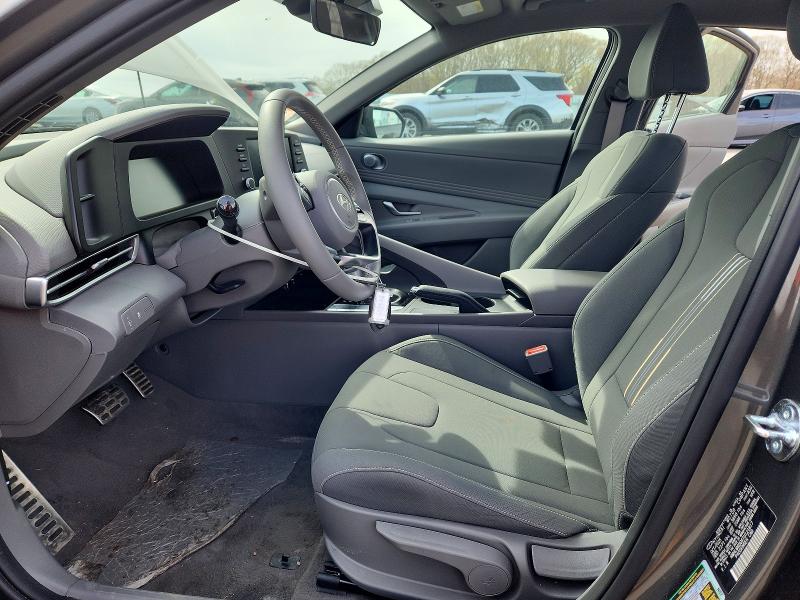51314386 :رقم المزاد ، KMHLM4DG4TU121817 vin ، 2026 Hyundai Elantra مزاد بيع