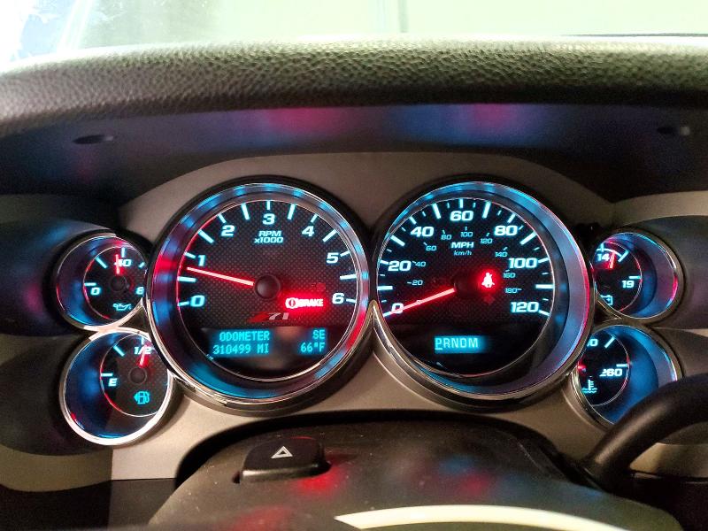 Aukcja sprzedaży 2011 Chevrolet Silverado, vin: 3GCPKSE38BG171195, numer aukcji: 49774056