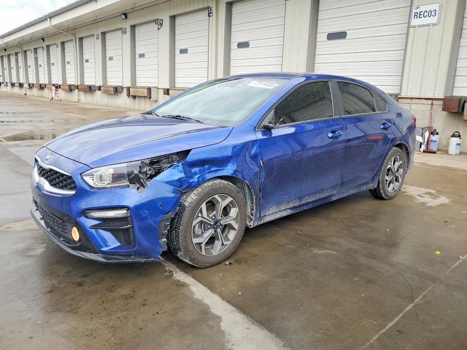 Aukcja sprzedaży 2020 Kia Forte, vin: 3KPF24AD0LE234132, numer aukcji: 47819466