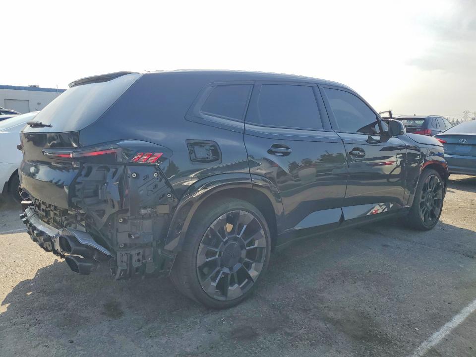 49339826 :رقم المزاد ، 5YM23CS03R9X45355 vin ، 2024 Bmw Xm مزاد بيع