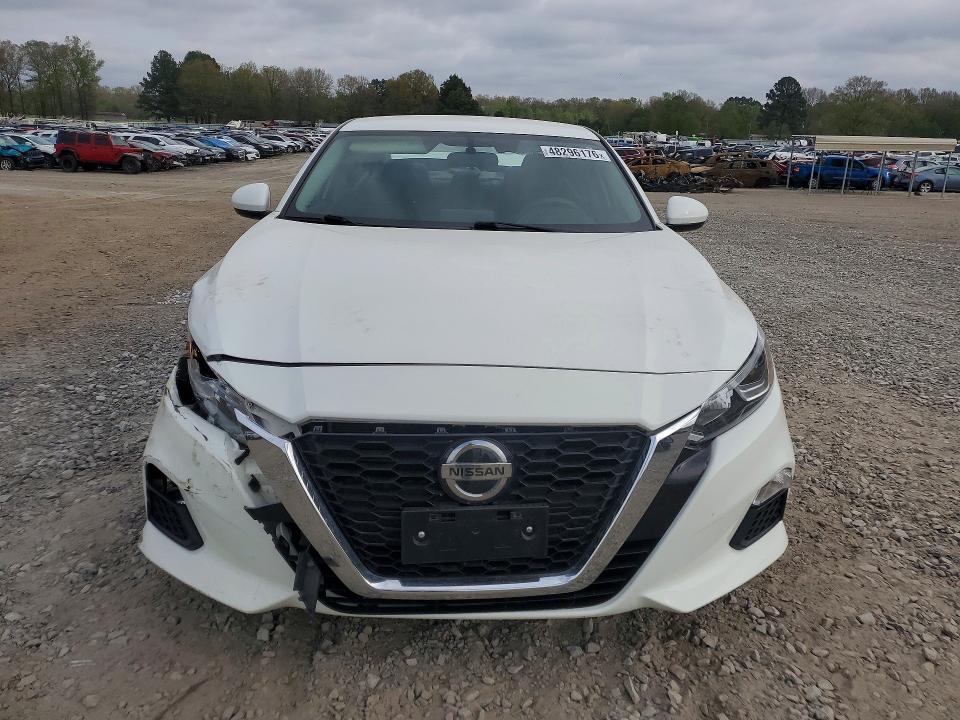 2020 Nissan Altima მანქანა იყიდება აუქციონზე, vin: 1N4BL4BV2LC192594, აუქციონის ნომერი: 48296176