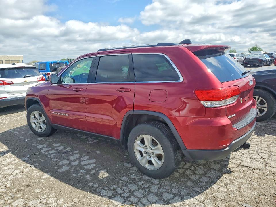51183736 :رقم المزاد ، 1C4RJFAG4EC315148 vin ، 2014 Jeep Grand Cherokee مزاد بيع