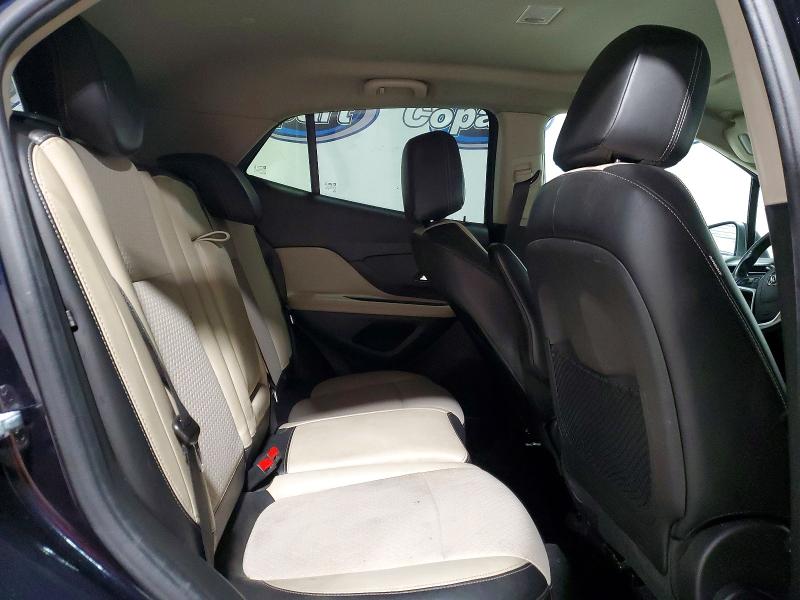 Продажа на аукционе авто 2021 Buick Encore, vin: KL4CJASB5MB330736, номер лота: 49803246