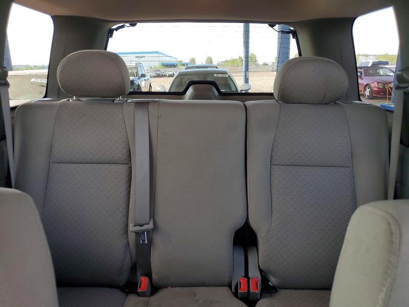 2006 Jeep Liberty მანქანა იყიდება აუქციონზე, vin: 1J4GL38KX6W148413, აუქციონის ნომერი: 48322376