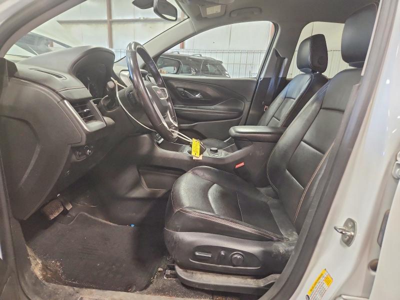 Продаж на аукціоні авто 2019 Gmc Terrain, vin: 3GKALVEV1KL378304, номер лоту: 48298596
