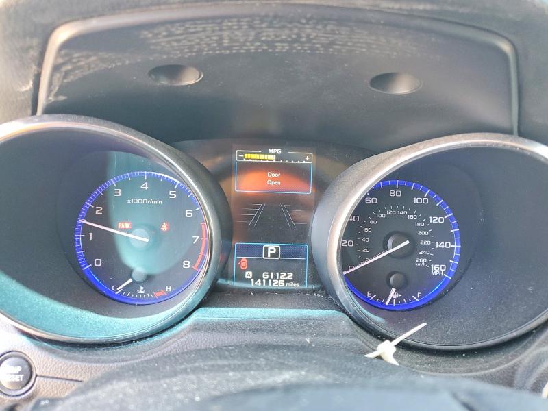 Aukcja sprzedaży 2016 Subaru Outback, vin: 4S4BSENC3G3273652, numer aukcji: 49046536