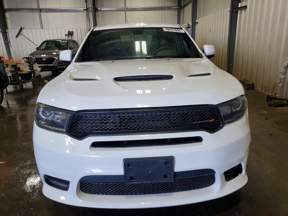 Продаж на аукціоні авто 2019 Dodge Durango, vin: 1C4SDJCT2KC586579, номер лоту: 49262886