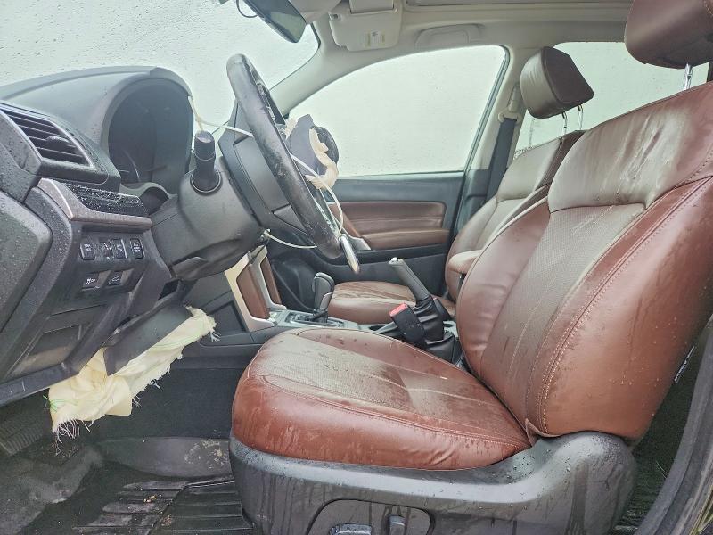Продаж на аукціоні авто 2017 Subaru Forester, vin: JF2SJAWC0HH566350, номер лоту: 51976626