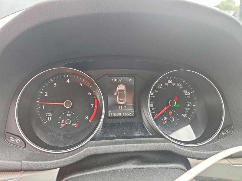 Aukcja sprzedaży 2017 Volkswagen Passat, vin: 1VWAT7A36HC012724, numer aukcji: 51635616