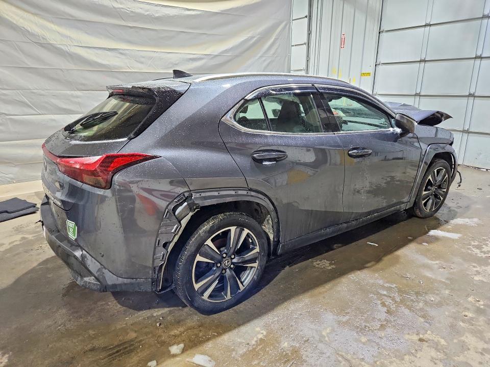 Aukcja sprzedaży 2023 Lexus Ux 250h, vin: JTHP9JBH7P2067785, numer aukcji: 47941636