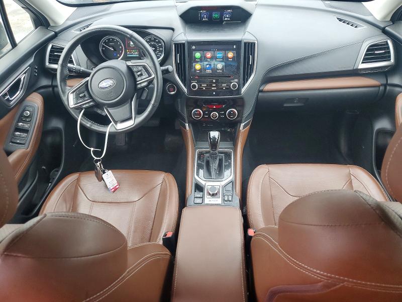 Aukcja sprzedaży 2020 Subaru Forester, vin: JF2SKAXC8LH452682, numer aukcji: 51638096