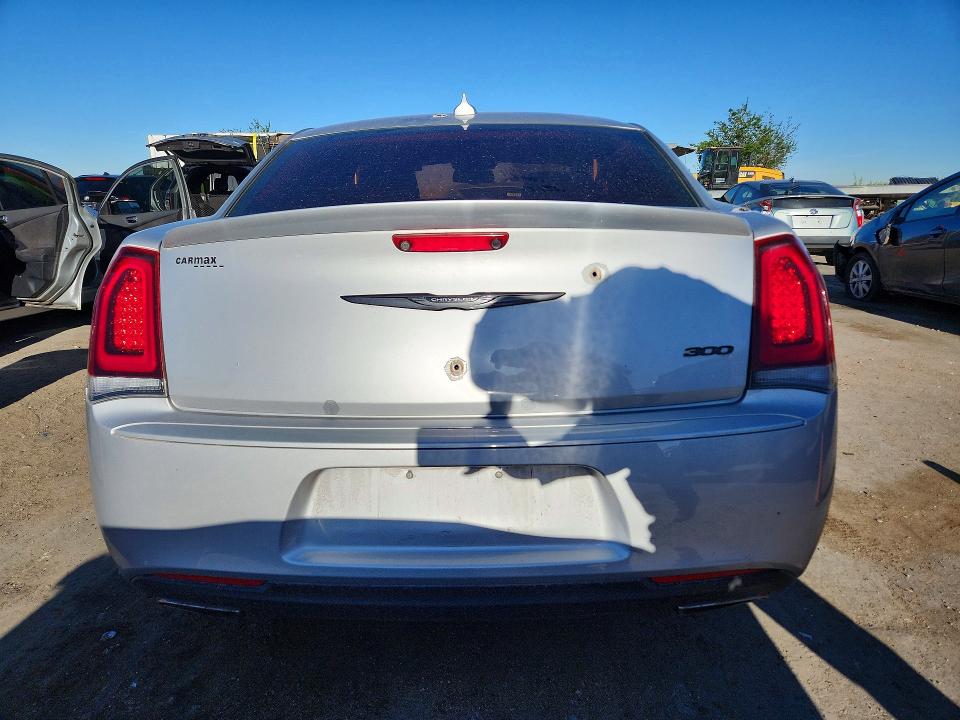 Aukcja sprzedaży 2021 Chrysler 300, vin: 2C3CCAAG5MH530511, numer aukcji: 50139406