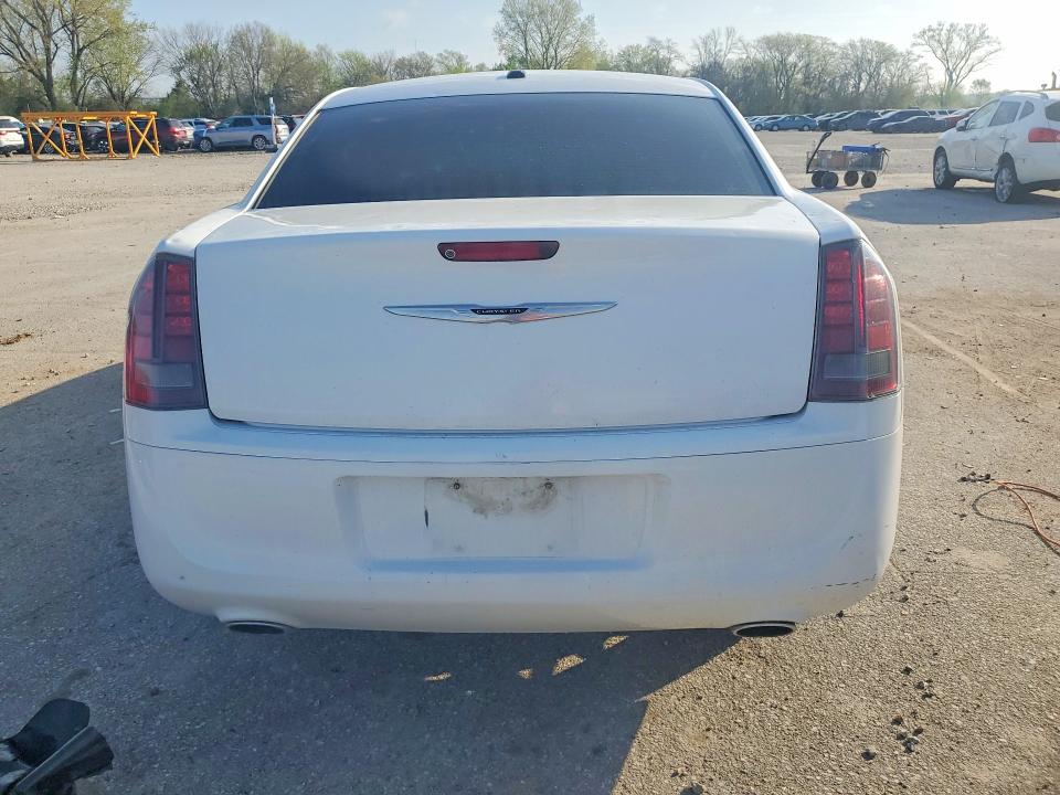50396686 :رقم المزاد ، 2C3CCAGG5EH309743 vin ، 2014 Chrysler 300 مزاد بيع