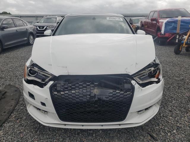 Продажа на аукционе авто 2016 Audi A3, vin: WAUA7GFF4G1008270, номер лота: 49260176