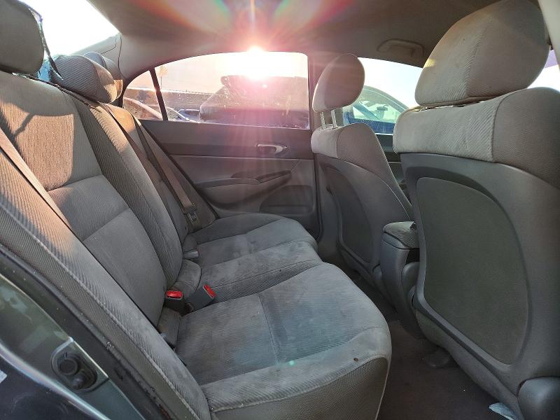 Продажа на аукционе авто 2009 Honda Civic, vin: 2HGFA16569H314049, номер лота: 49154936