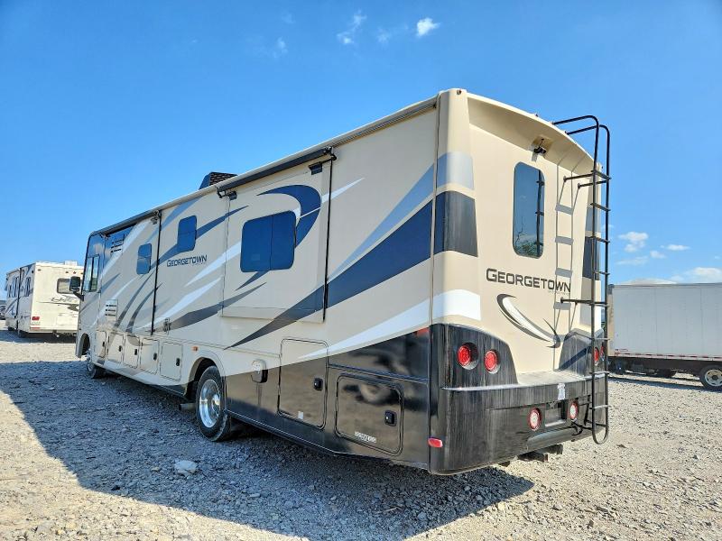 Aukcja sprzedaży 2019 Ford Georgetown, vin: 1F66F5DY4K0A02331, numer aukcji: 52207016
