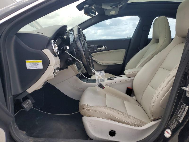 Продаж на аукціоні авто 2014 Mercedes-benz Cla, vin: WDDSJ4EB4EN043697, номер лоту: 49497586