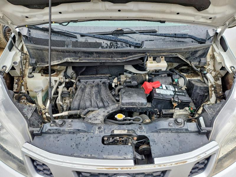 Продаж на аукціоні авто 2013 Nissan Nv200, vin: 3N6CM0KNXDK696873, номер лоту: 50571216