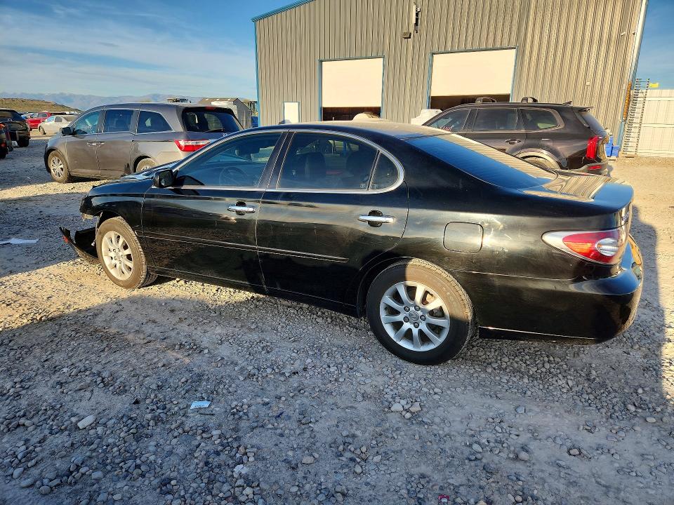 Aukcja sprzedaży 2002 Lexus Es 300, vin: JTHBF30G325037151, numer aukcji: 48983876