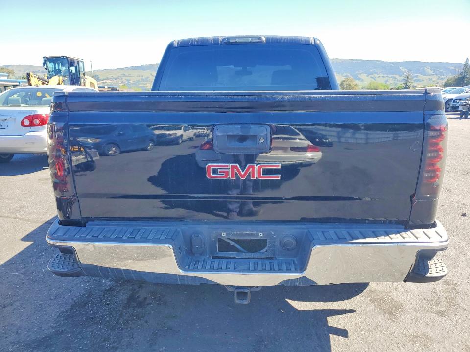 48838646 :رقم المزاد ، 3GTU2TEH1EG269896 vin ، 2014 Gmc Sierra مزاد بيع
